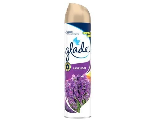 Glade by Brise Duftspray Lavendel 300ml, Duft: Lavendel