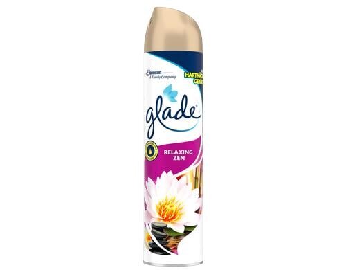 Glade by Brise Duftspray Relaxing Zen 300ml, Duft: Relaxing Zen