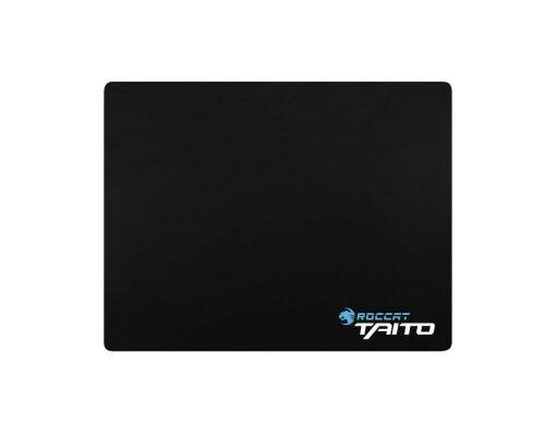 Roccat Taito Shiny black Mousepad King Size 3mm