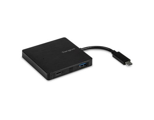 Targus USB-C Hub 3xUSB A 1 USB C