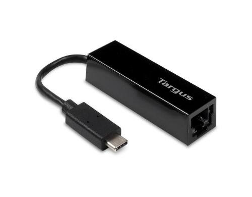 Targus USB-C to Gigabit Ethernet Adapter