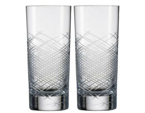 Schott Zwiesel Hommage C. Longdrinkgläser 2er Set