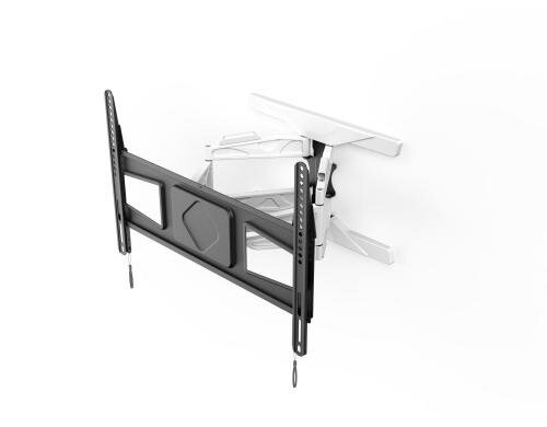 Exelium XFLAT 40XL Wandhalterung 42-85 Schwenkbar, neigbar, drehbar