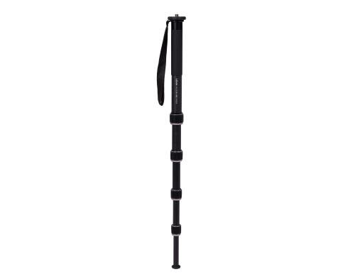 Einbein Stativ CR-1300, Höhe max 133cm