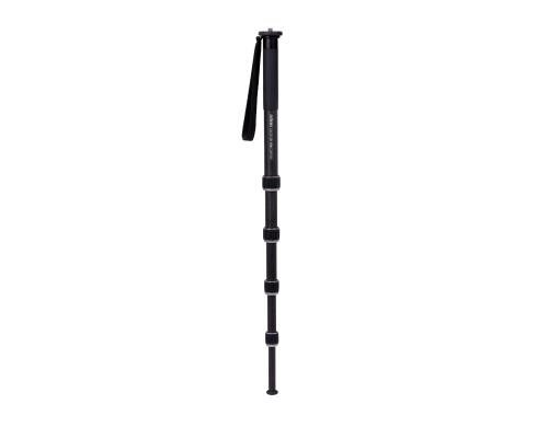 Einbein Stativ CR-1500, Höhe max 147cm