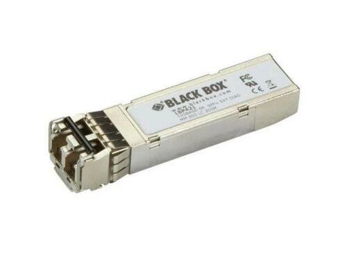 Black Box SFP+ Modul LSP422 1310nm, Singlemode, 10km