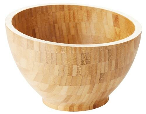 point virgule Bamboo Schale XL Durchmesser 22cm