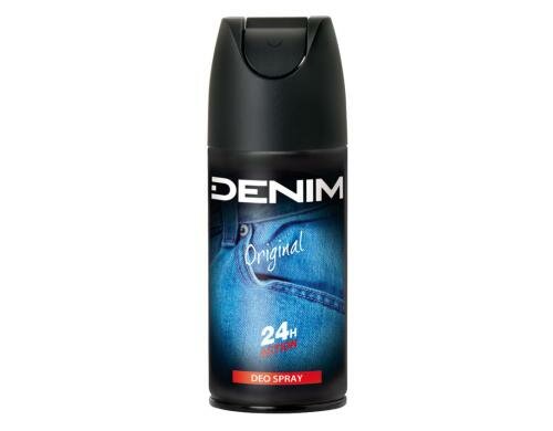 Denim Deo Spray Original 150 ml