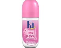 FA Deo Roll-on Pink Passion 50 ml