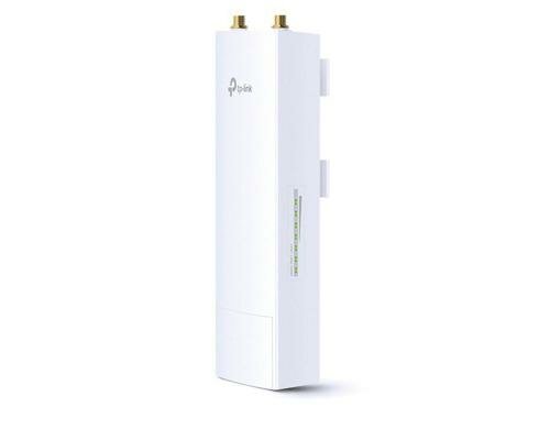 TP-Link WBS210: WLAN Outdoor Basis Station 300 Mbps, 2.4GHz, Passiv PoE,