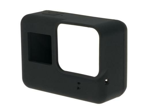 Sundrop Silicone Case schwarz