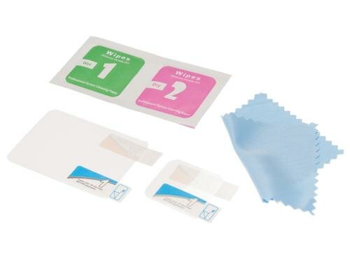 Sundrop Hero5/6/7 Displayschutz