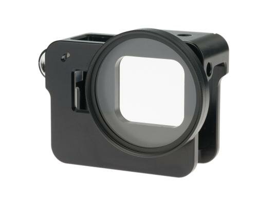 Sundrop Hero5 Metal Frame