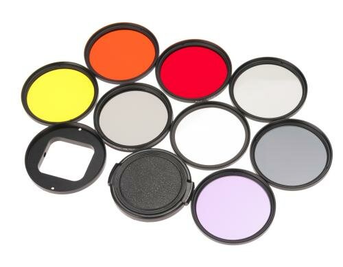 Sundrop Hero5 Filterkit