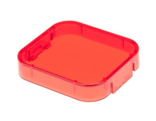 Sundrop Hero5 Rotfilter