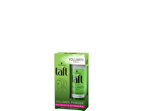Taft Volumen Powder Ultra Strong 10 g
