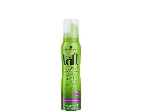 Taft Haarschaum Volume Ultra Strong 200 ml