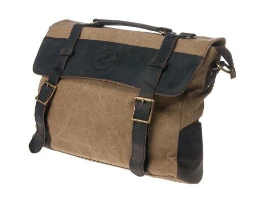 CXC Messenger Dalälven, khaki