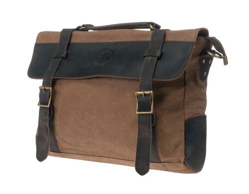 CXC Messenger Dalälven, braun