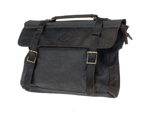 CXC Messenger Dalälven, schwarz