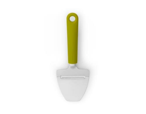 Brabantia Tasty Colours Käsehobel grün