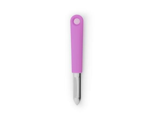 Brabantia Tasty Colours Gemüseschäler purple