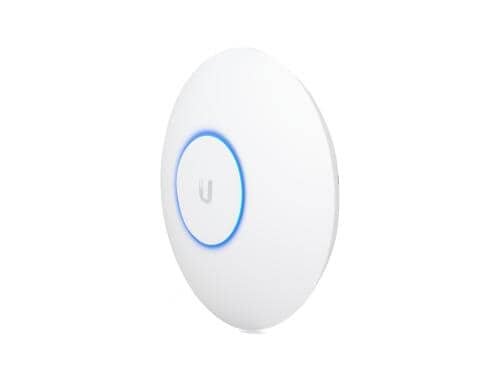Ubiquiti UAP-AC-HD, Unifi Decken AP 2x1733+800Mbps, inkl.Injector+CH-Stromkabel