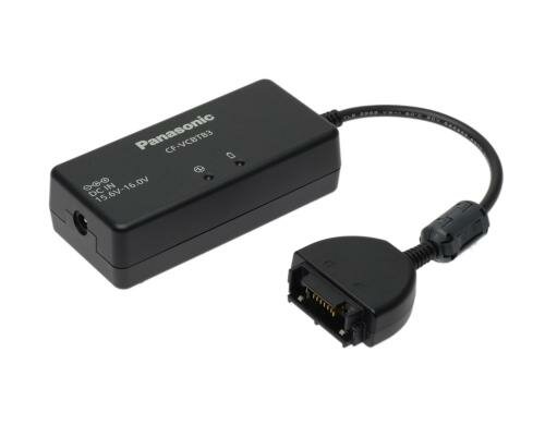 PANASONIC TOUGHBOOK Batterieladegerät CF-VCBTB3W