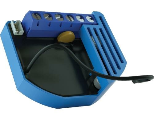 Qubino Unterputzeinsatz Dimmer 140 W (230 VAC)