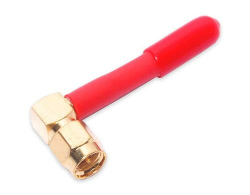 Dipole Mini Antenne 5.8GHz 90 Grad (SMA)