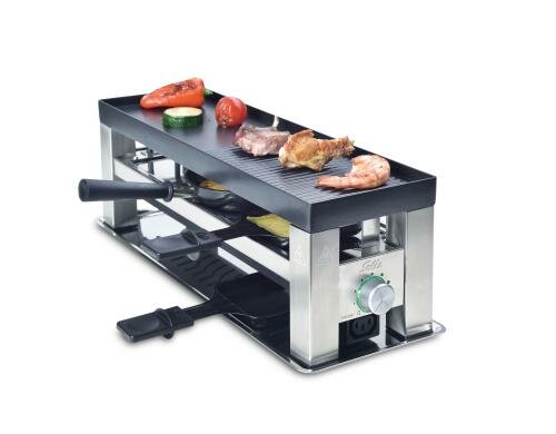 Solis 4 in 1 Table Grill Typ 790 650 Watt