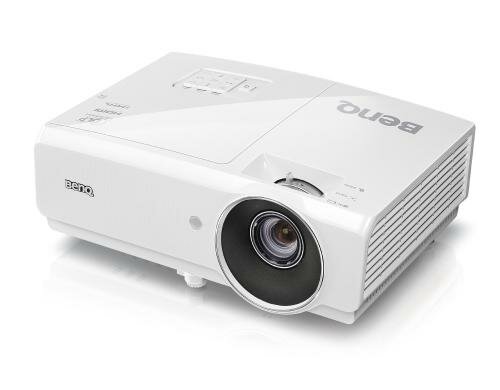 DLP-Projektor BenQ MH750, Full-HD, 16:9 4500 ANSI-Lumen, 10.000:1