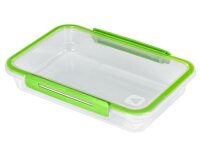 Rotho Kühlschrankdose Memory Apple 0.9 Liter,...