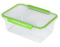 Rotho Kühlschrankdose Memory Apple 2 Liter,...