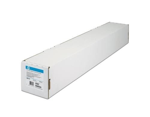 HP Plotterpapier C6030C Rolle 36 gestrichen, schwer, 91,4cm x 30m, 130g