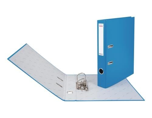 Biella Bundesordner 4cm blau 1 Stück