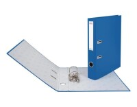 Biella Bundesordner 4cm dunkelblau 1 Stück