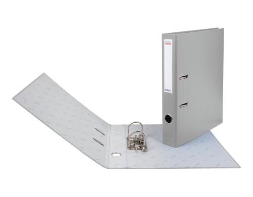 Biella Bundesordner 4cm grau 1 Stück