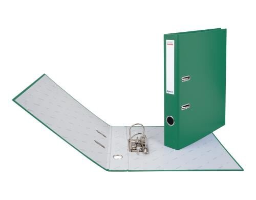 Biella Bundesordner 4cm grün 1 Stück