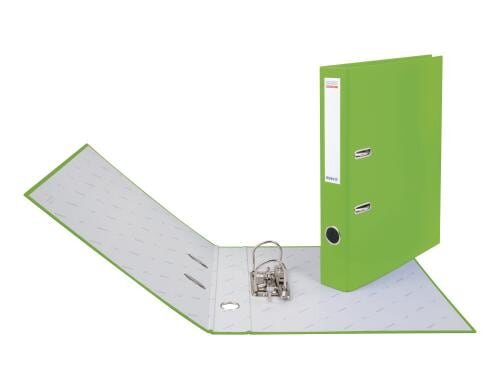 Biella Bundesordner 4cm hellgrün 1 Stück