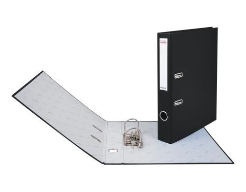 Biella Bundesordner 4cm schwarz 1 Stück