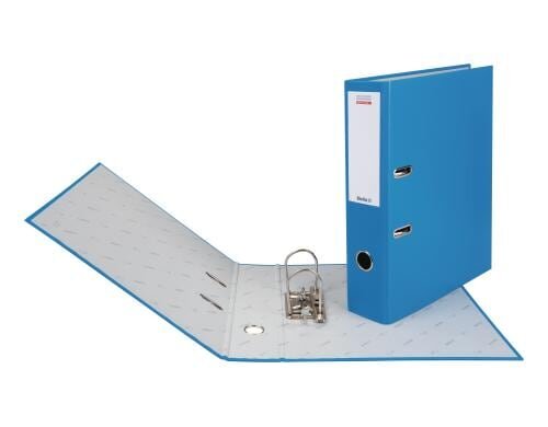 Biella Bundesordner 7cm blau 1 Stück