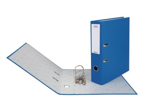 Biella Bundesordner 7cm dunkelblau 1 Stück