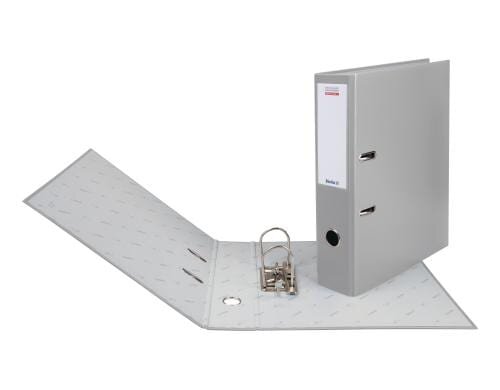 Biella Bundesordner 7cm grau 1 Stück