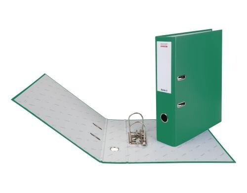 Biella Bundesordner 7cm grün 1 Stück