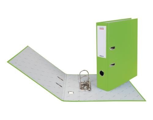 Biella Bundesordner 7cm hellgrün 1 Stück