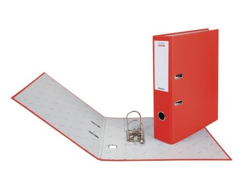 Biella Bundesordner 7cm rot 1 Stück