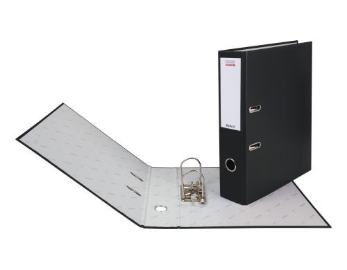 Biella Bundesordner 7cm schwarz 1 Stück