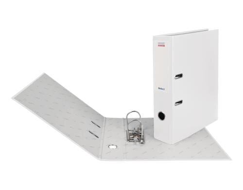 Biella Bundesordner 7cm weiss 1 Stück
