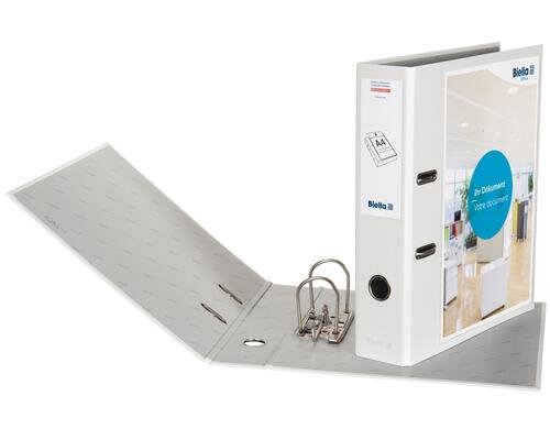 Biella Bundesordner Creative 7cm weiss 1 Stück